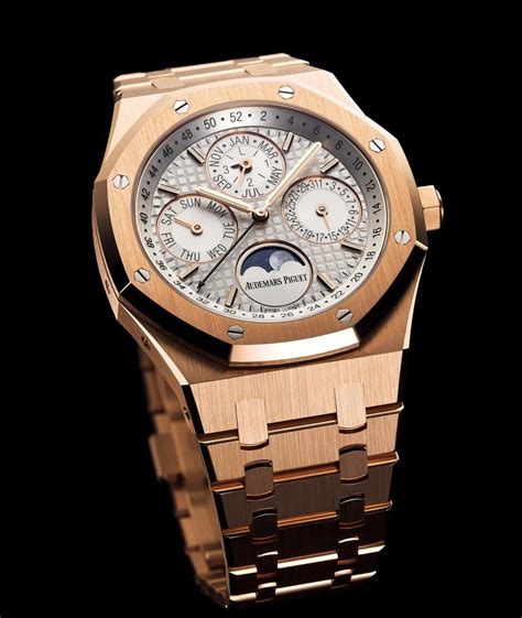 audemars piguet 26574 royal oak perpetual calendar|Audemars Piguet skeleton perpetual calendar.